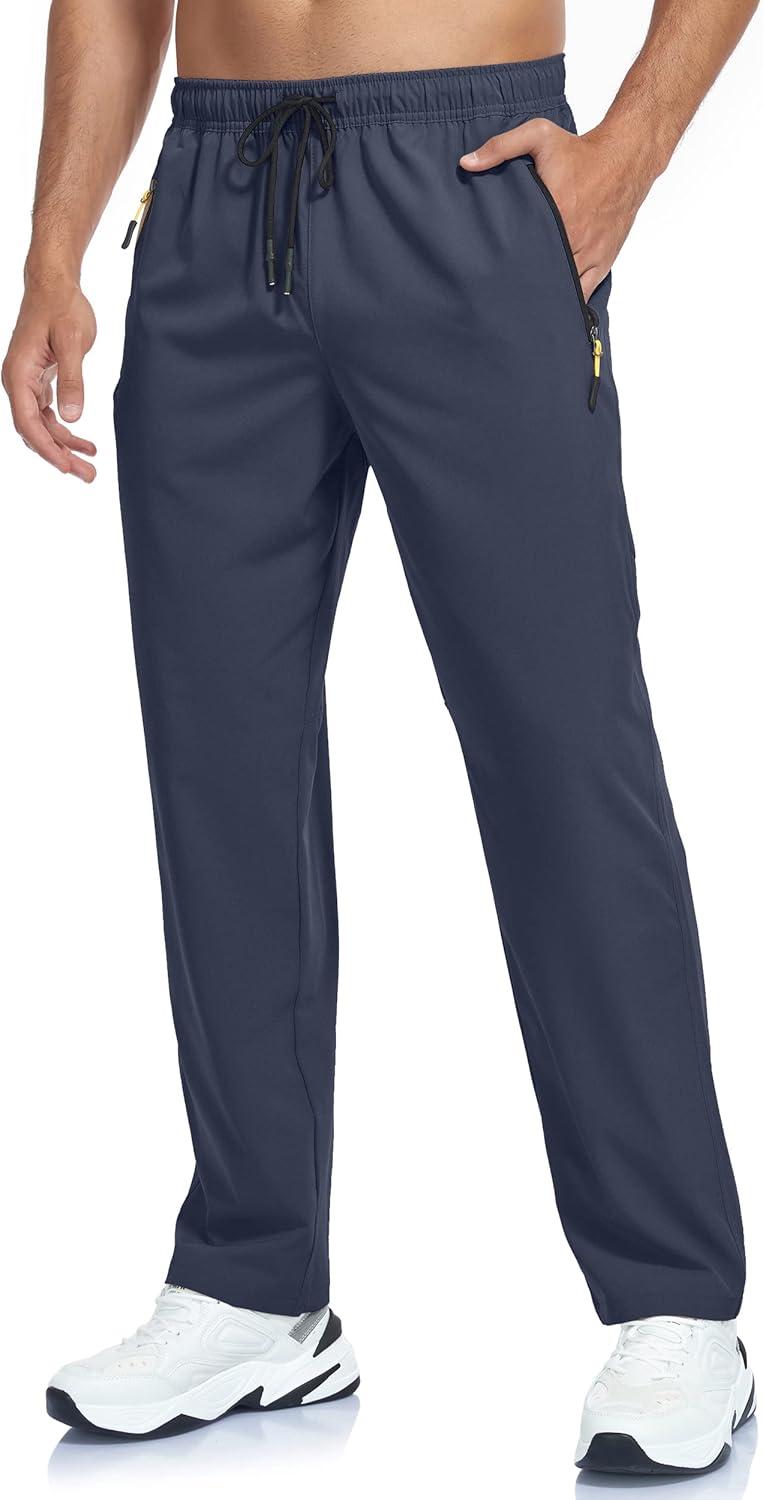 Exploring Adventure: Our Review of Lightweight Hiking Pants