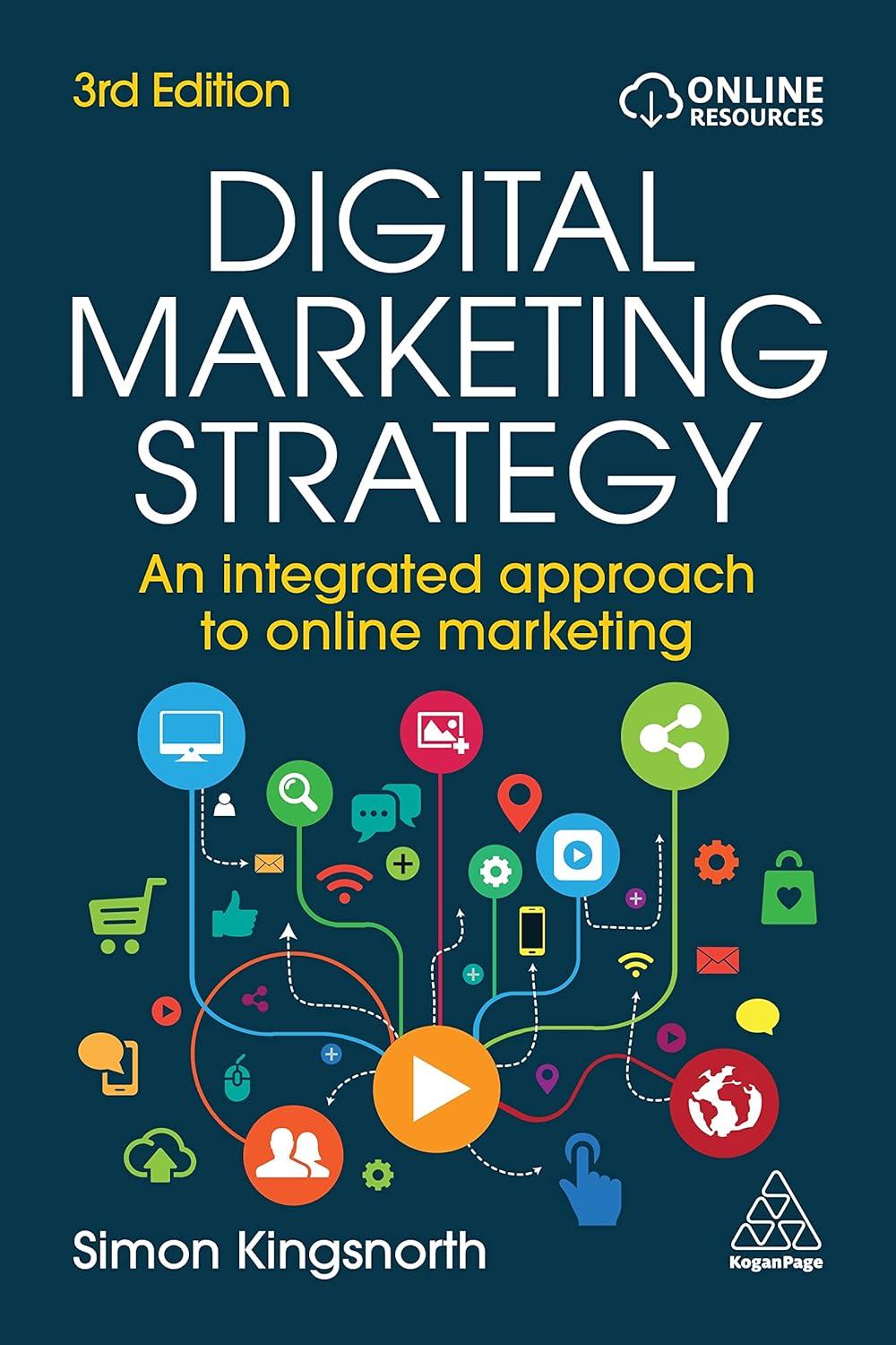 Exploring ‘Digital Marketing Strategy’: A Comprehensive Review
