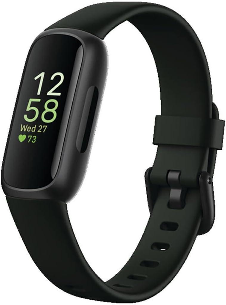 Unlocking Wellness: Our In-Depth Review of Fitbit Inspire 3
