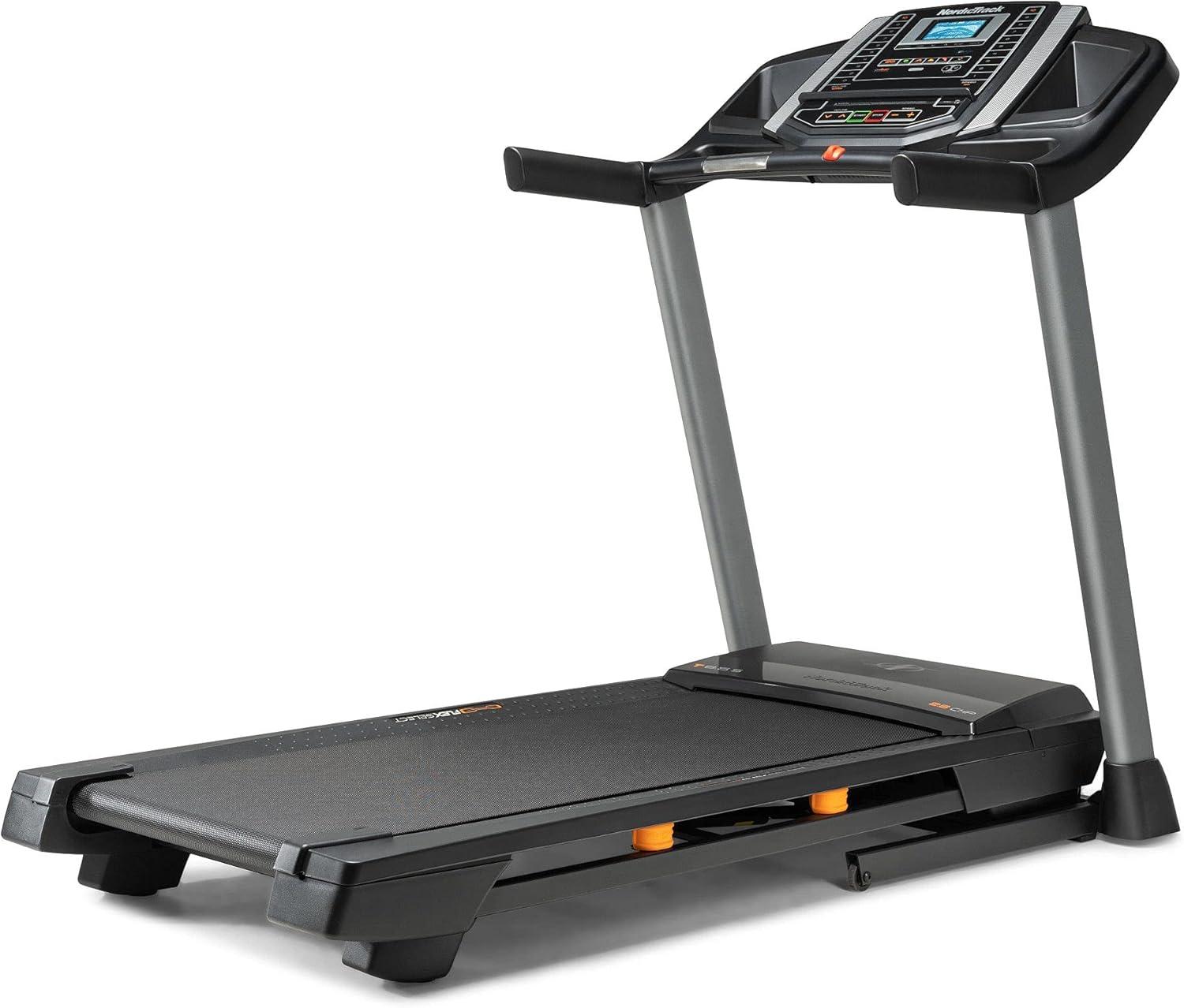 Evaluating the NordicTrack T Series: Our Experience and Insights