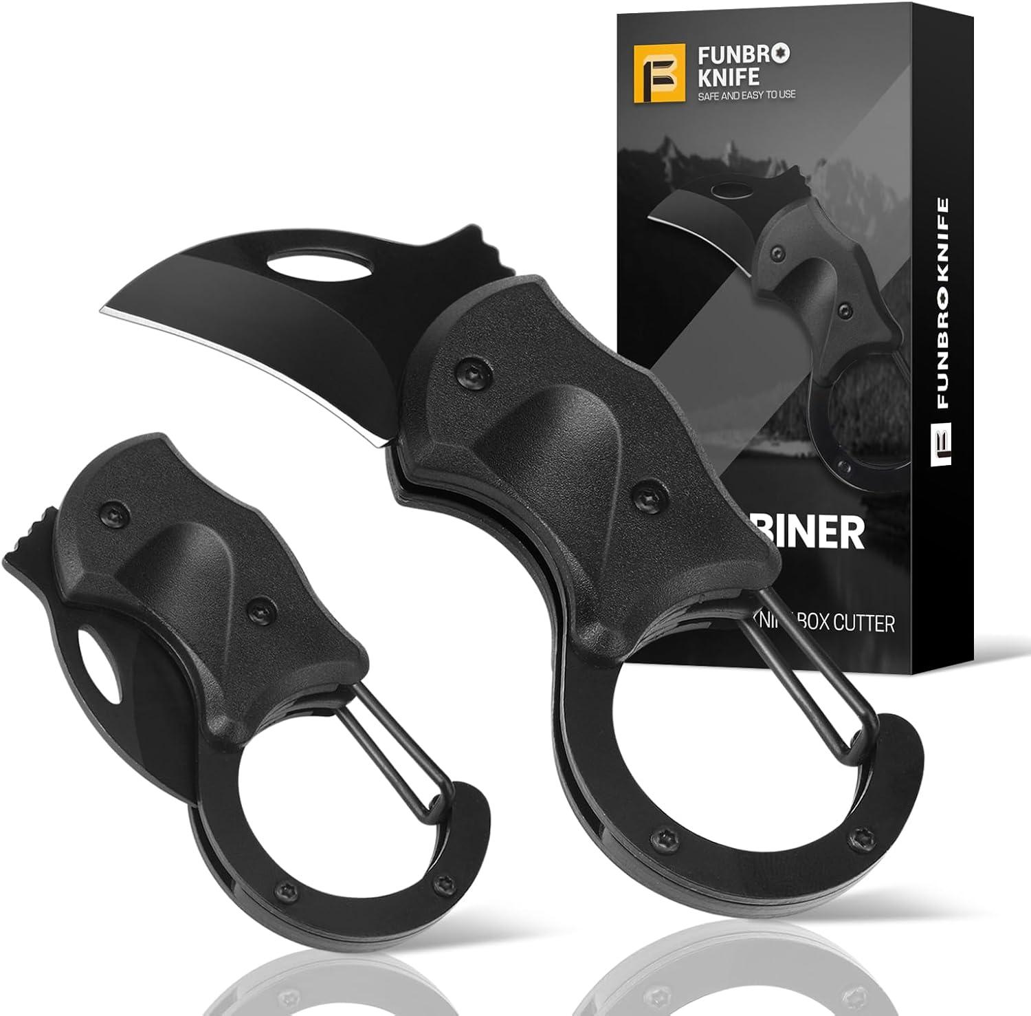 Evaluating the Ultimate Mini Pocket Knife: A Perfect Gift!
