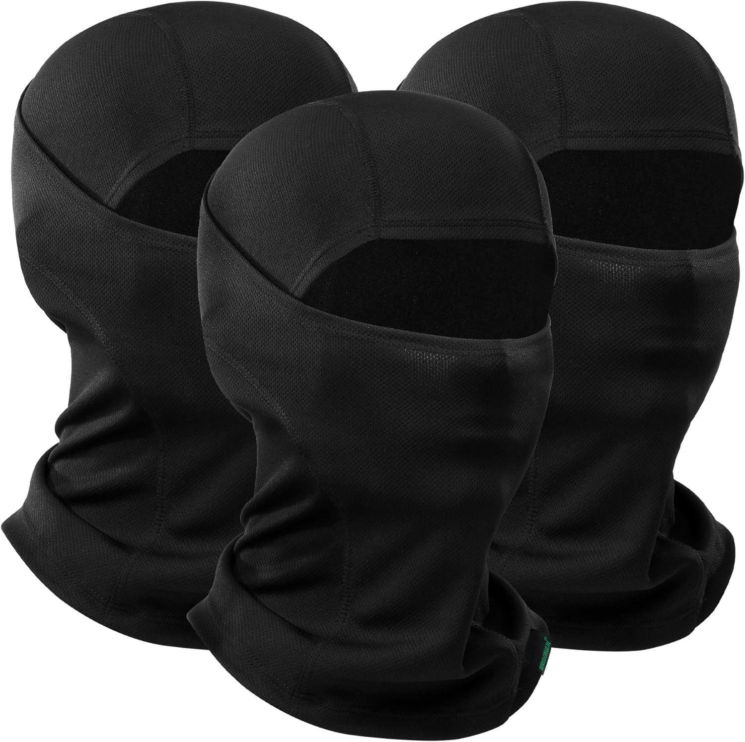Evaluating the Balaclava Ski Mask: A Comprehensive Review