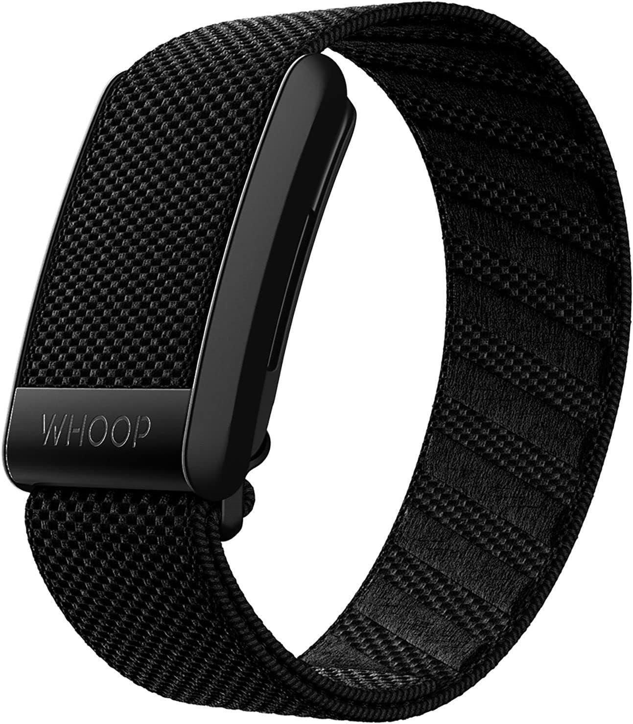 Unlocking Our Potential: A Comprehensive Review of WHOOP 4.0
