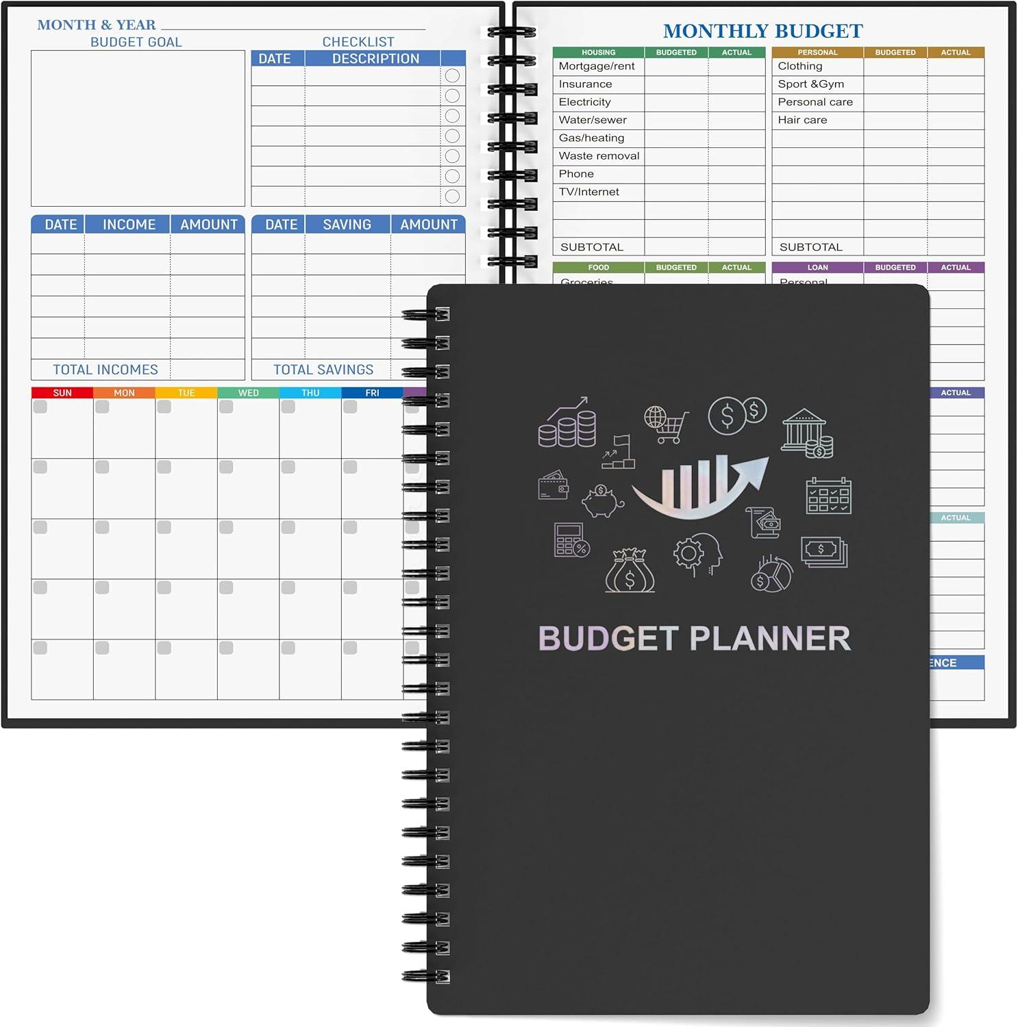 Maximize Your Finances: Our In-Depth Review of the Snootion Budget Planner