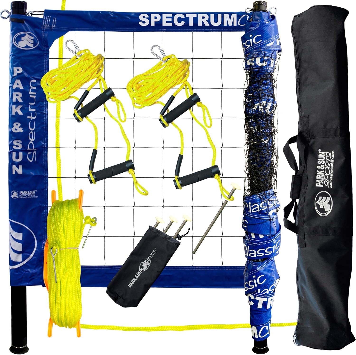 Is the Park & Sun Sports Spectrum Classic Worth the Hype?