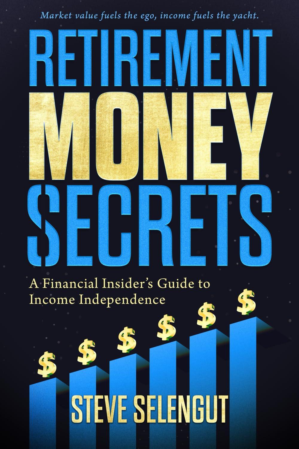 Unlocking Income Independence: Our Review of Retirement Money Secrets