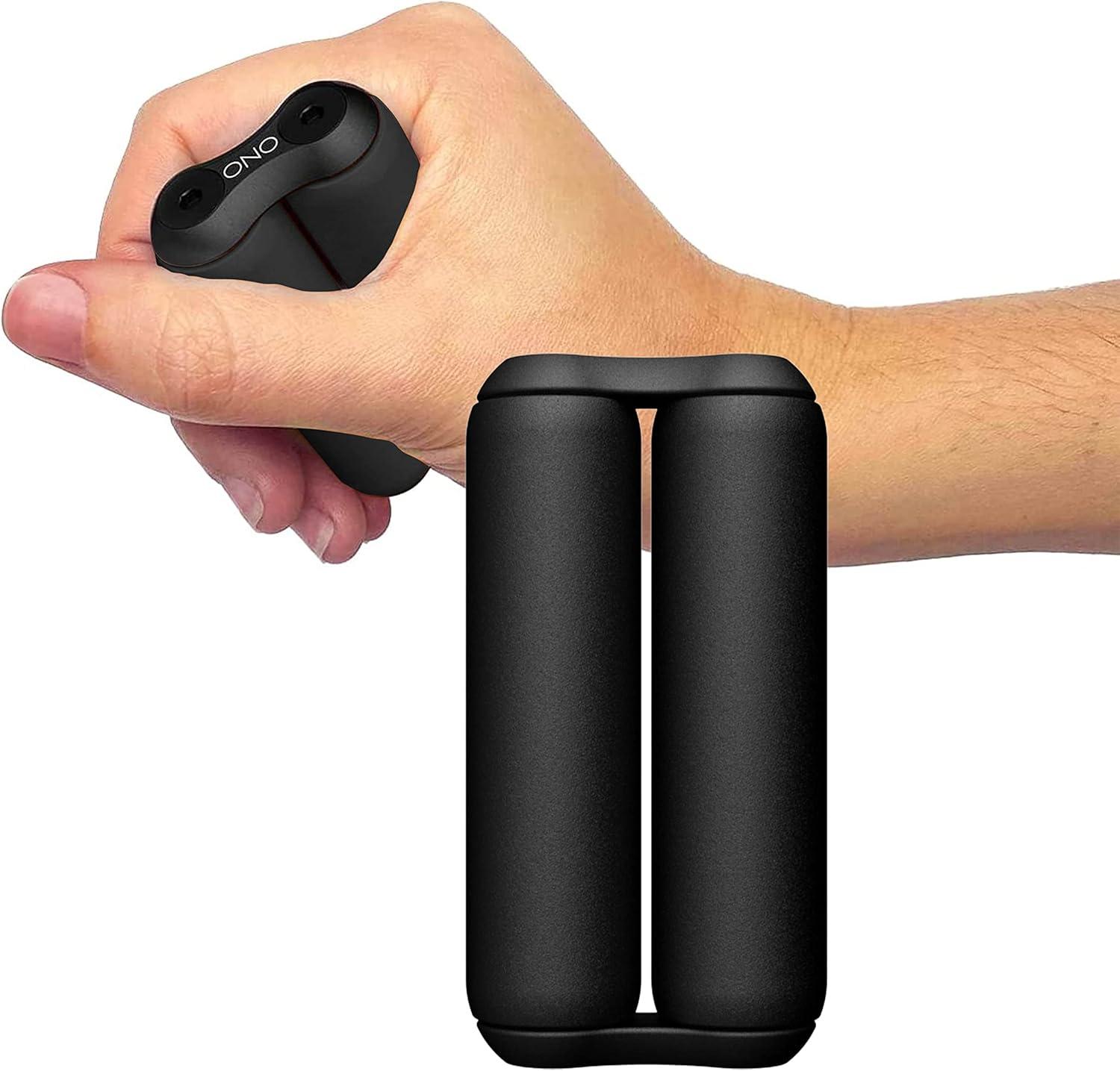 Exploring the ONO Roller: Our Go-To for Stress Relief