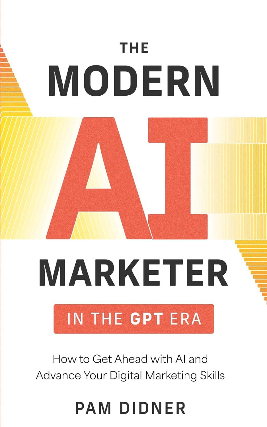 Unlocking AI’s Potential in Marketing: A Review of Our Guide