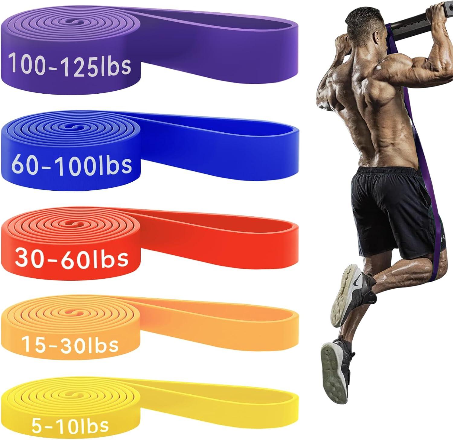 Unleashing Strength: Our In-Depth Review of HAPBEAR Bands