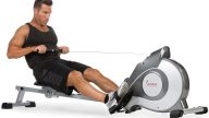 Maximizing Home Workouts: Our Review of the Sunny Rowing Machine