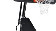 Exploring the Versatility: Our Review of the Adjustable Basketball Hoop