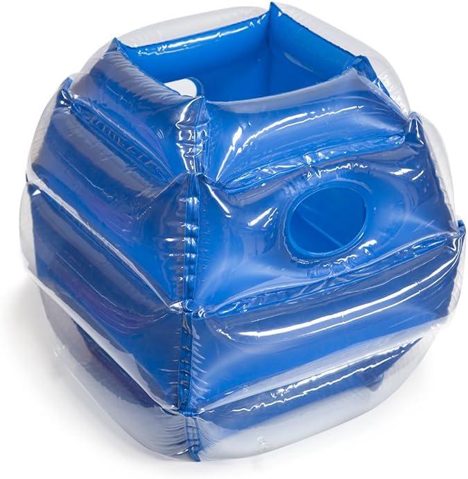 Our Experience with BANZAI Bump N' Bounce Body ⁢Bumpers