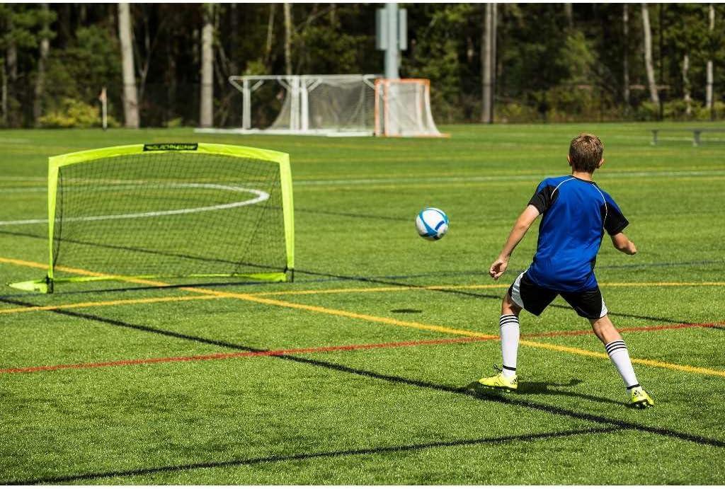 Unleashing Goals Everywhere: Our Review of the Blackhawk Soccer Nets