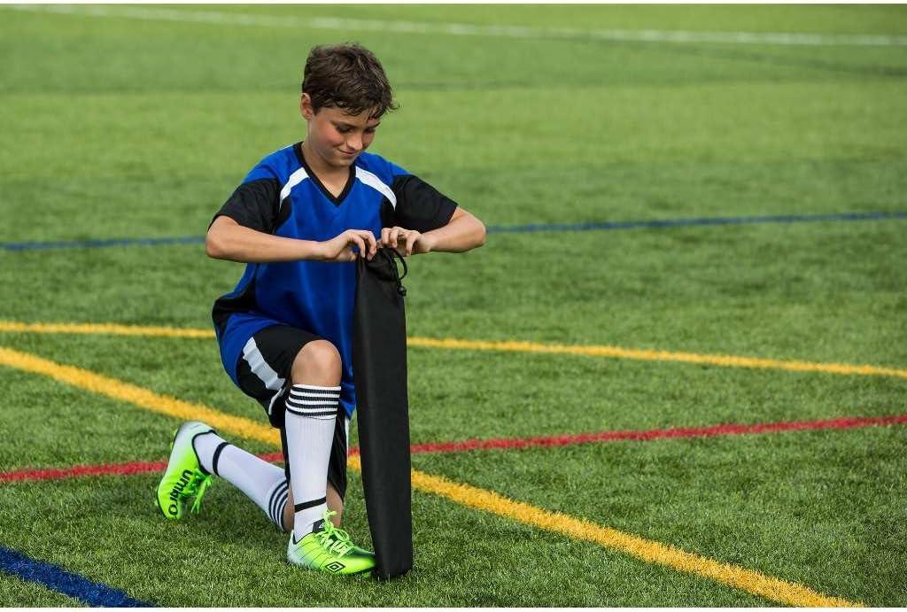 Unleashing Goals Everywhere: Our review of the Blackhawk Soccer Nets