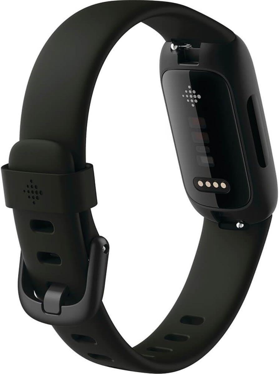 Unlocking Wellness: Our In-Depth Review of Fitbit Inspire 3