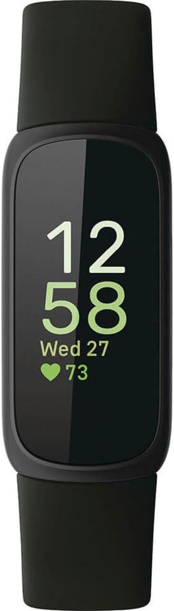 Unlocking wellness: Our In-Depth Review of Fitbit Inspire 3