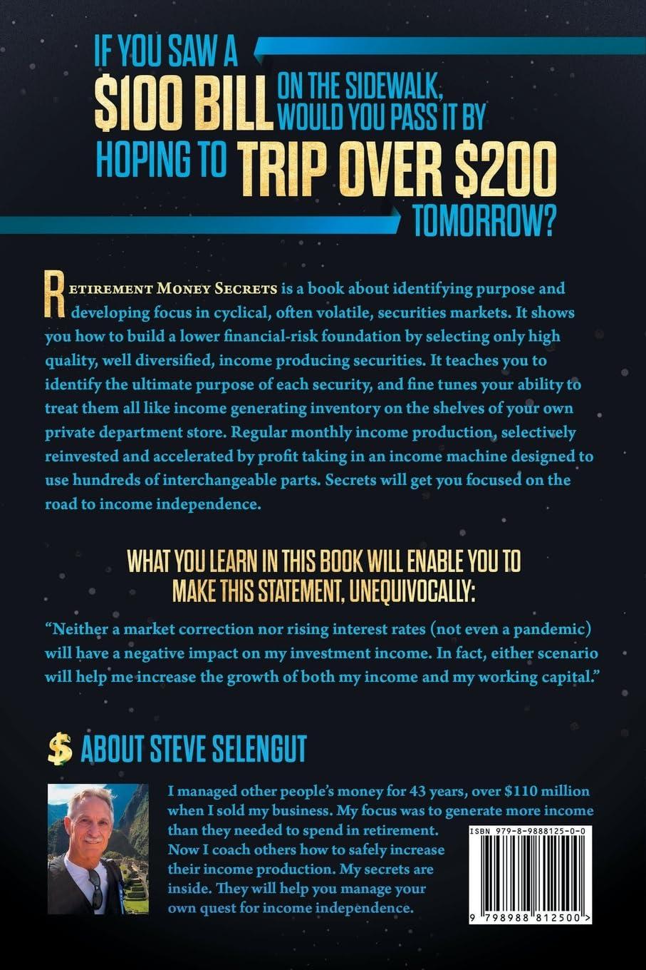 Unlocking Income Independence: ‌Our Review of retirement Money Secrets