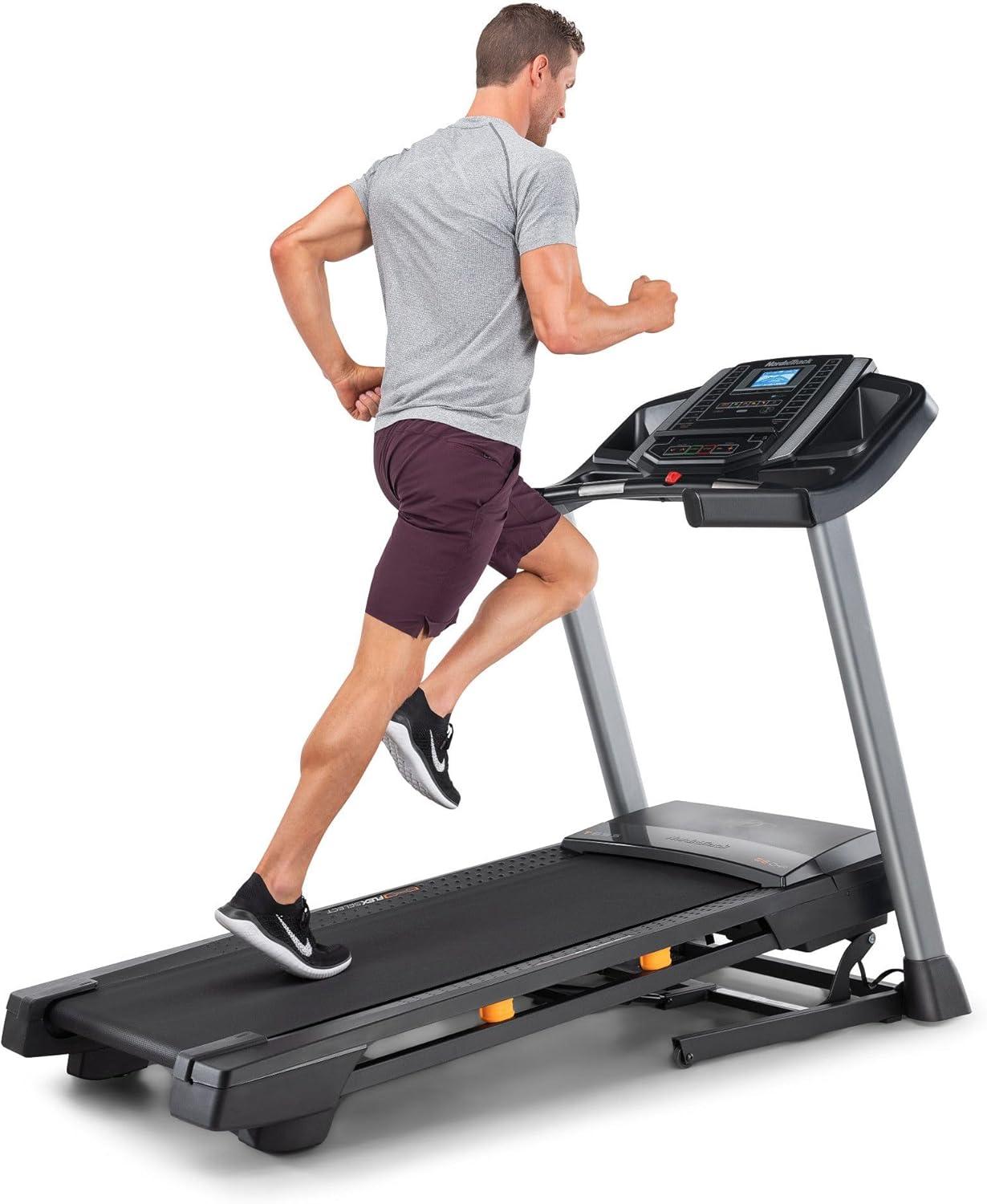 Evaluating the NordicTrack T Series: Our Experience and Insights
