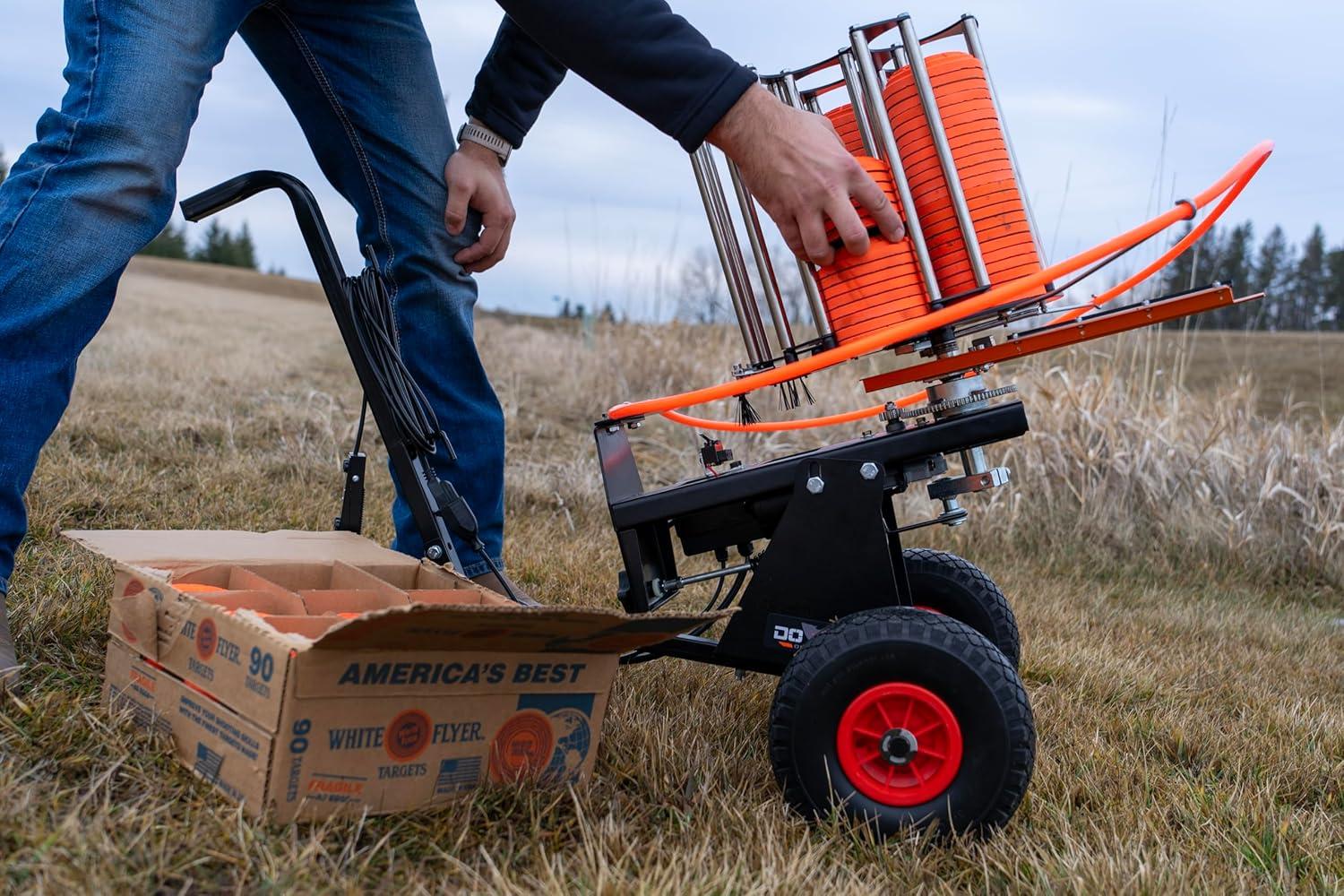 Examining the Do All Outdoors Flyway 180: A Complete Review