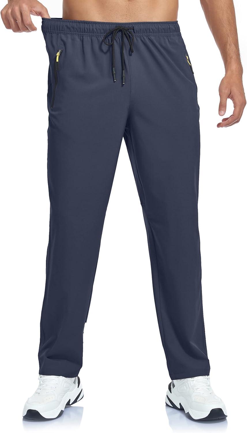 Exploring Adventure: our Review of Lightweight Hiking Pants