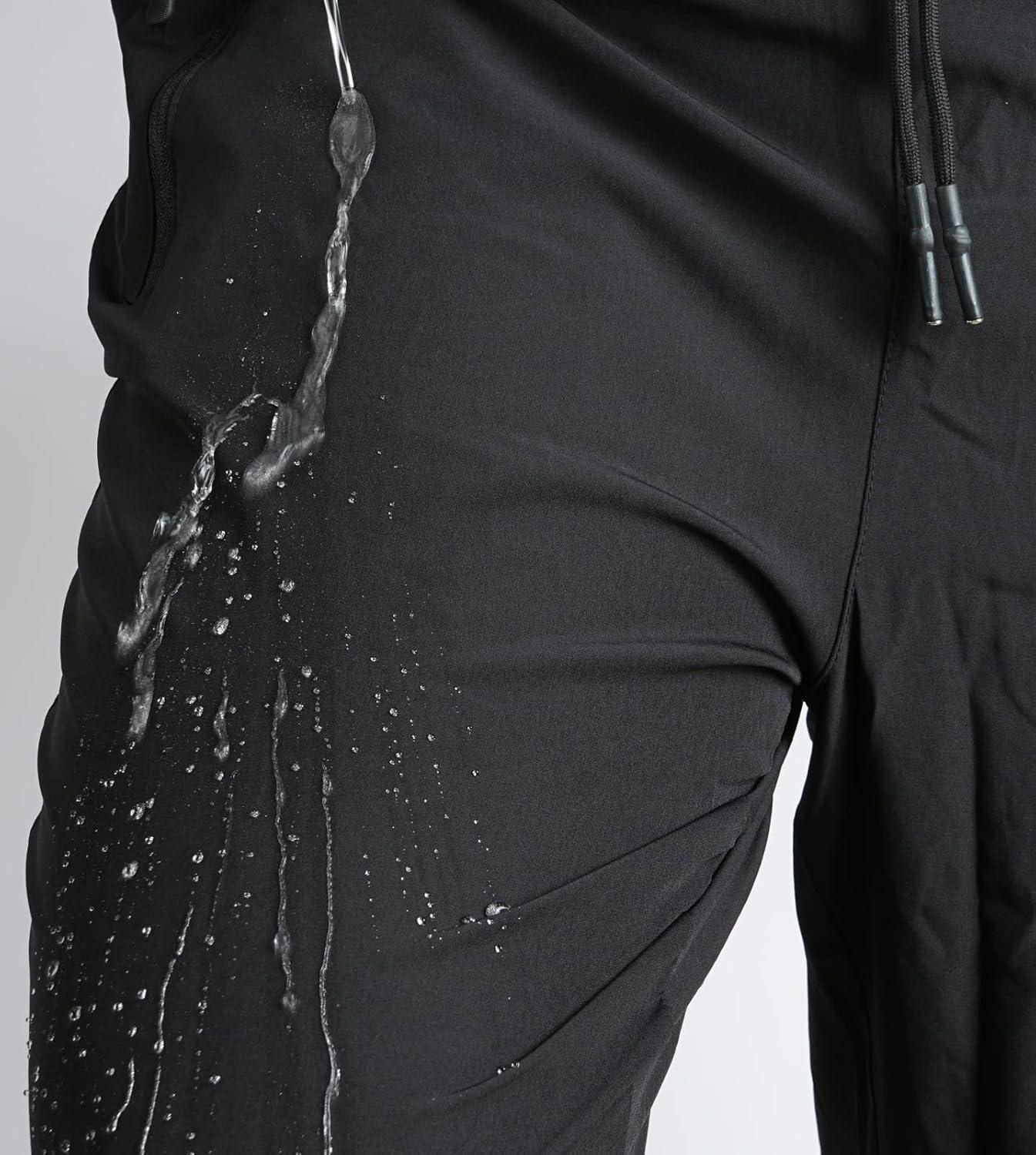 Exploring Adventure: Our Review of Lightweight Hiking Pants