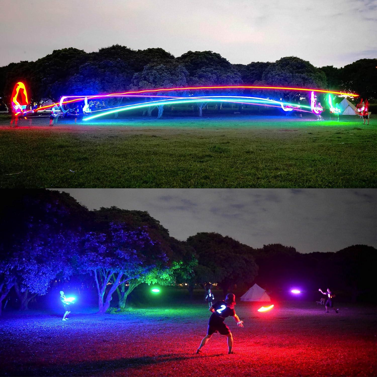 Experience Fun and Innovation with the TOSY Flying disc