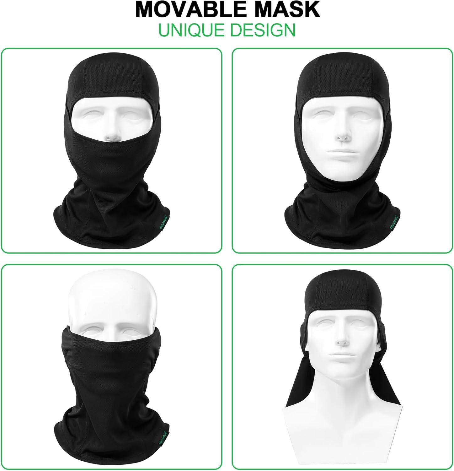 evaluating the Balaclava Ski Mask: A Comprehensive Review