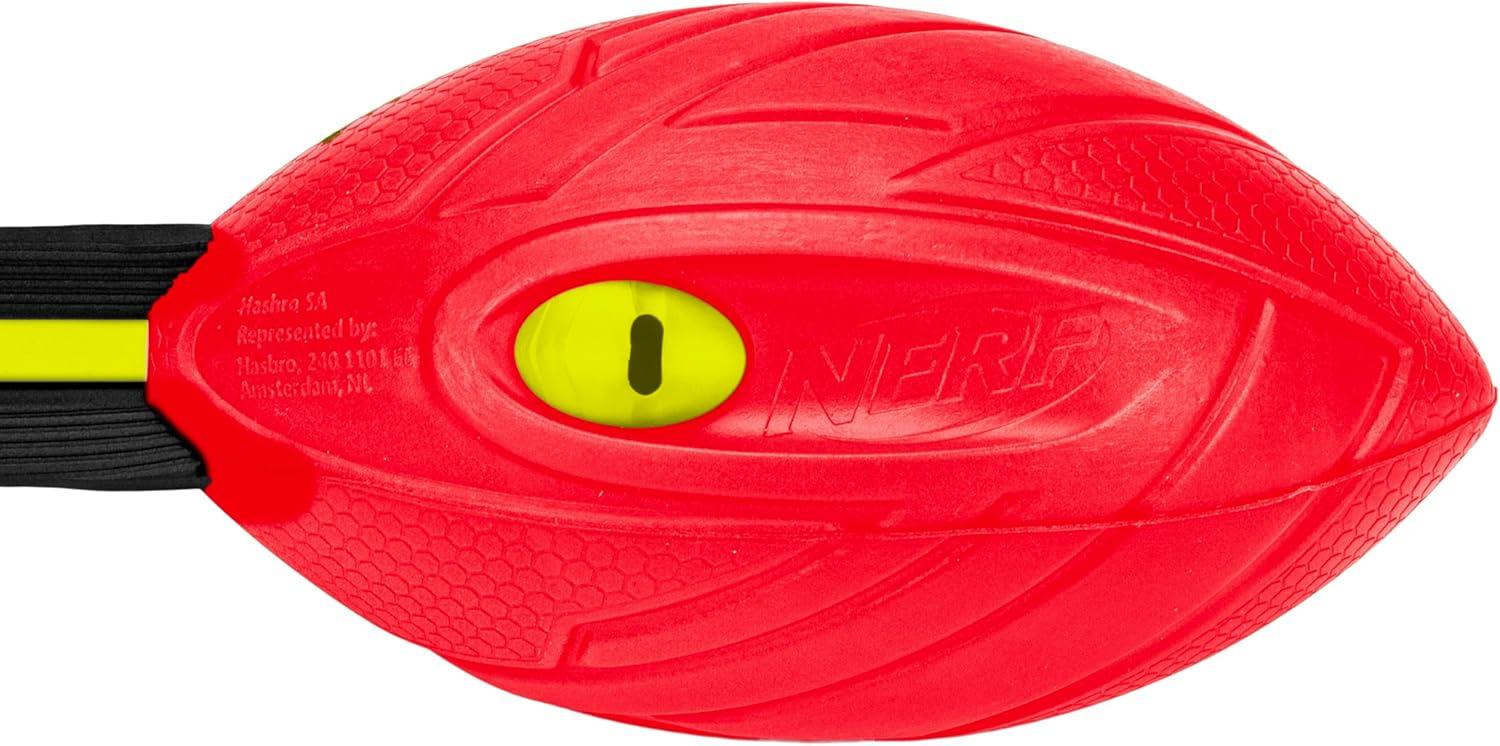 Unleashing Fun: Our Review of the Nerf Vortex Aero howler