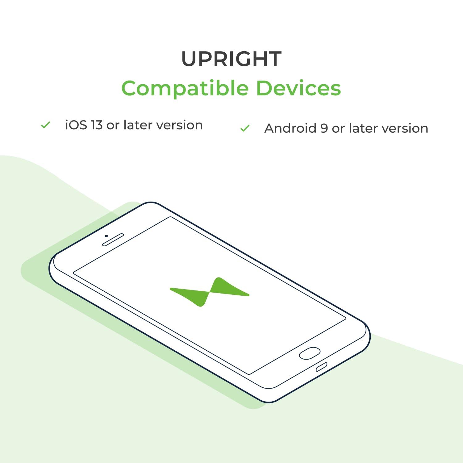 Transforming our Posture: A review of the Upright GO 2 Trainer