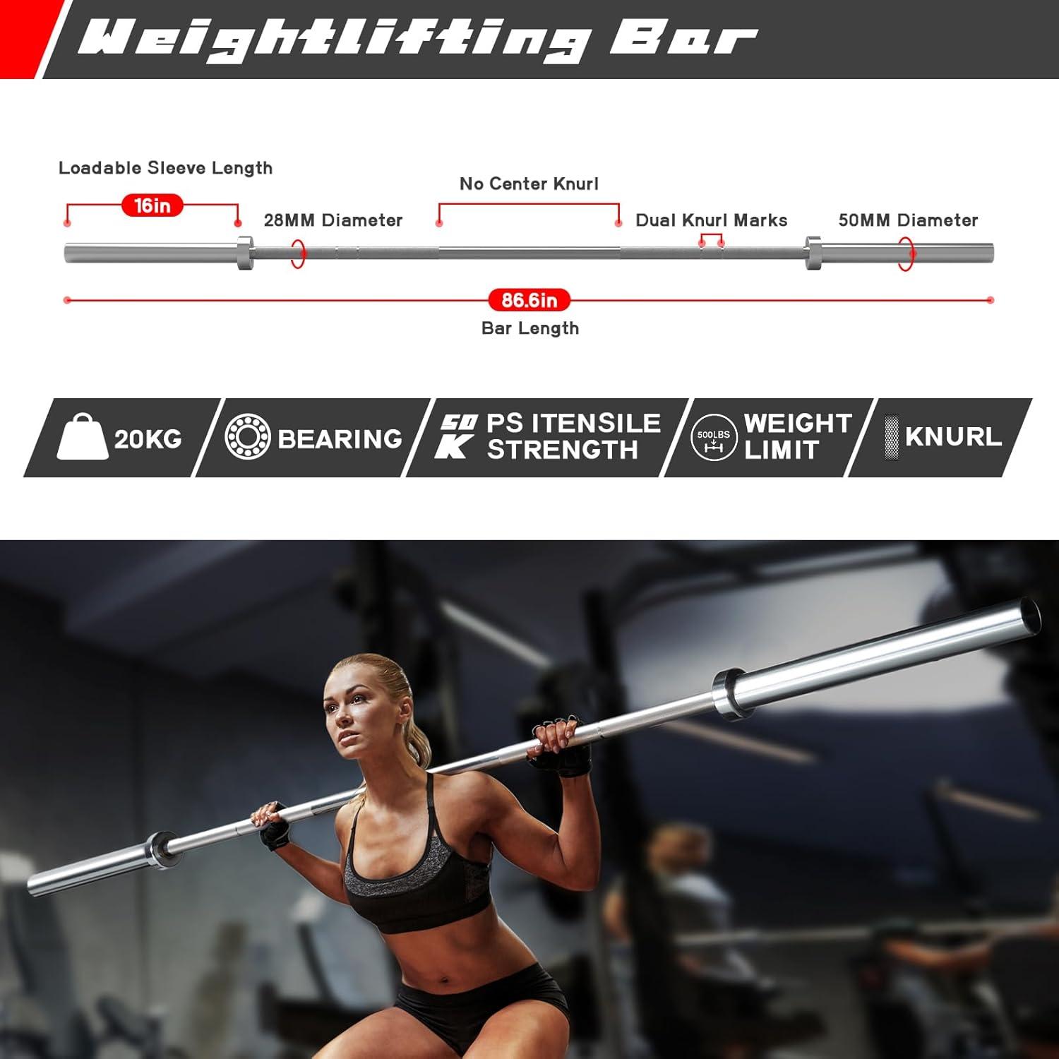 Empower Your Home Gym: Our Review of the RitFit Power Cage