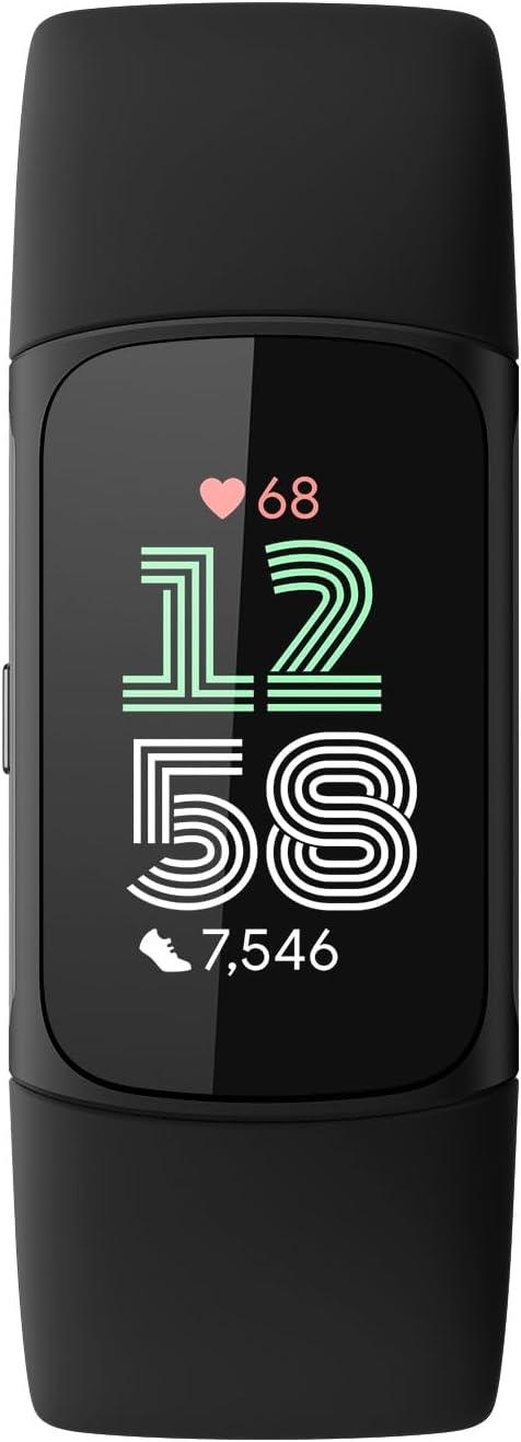 Elevate Our Fitness Game: A Comprehensive Review of Fitbit Charge 6