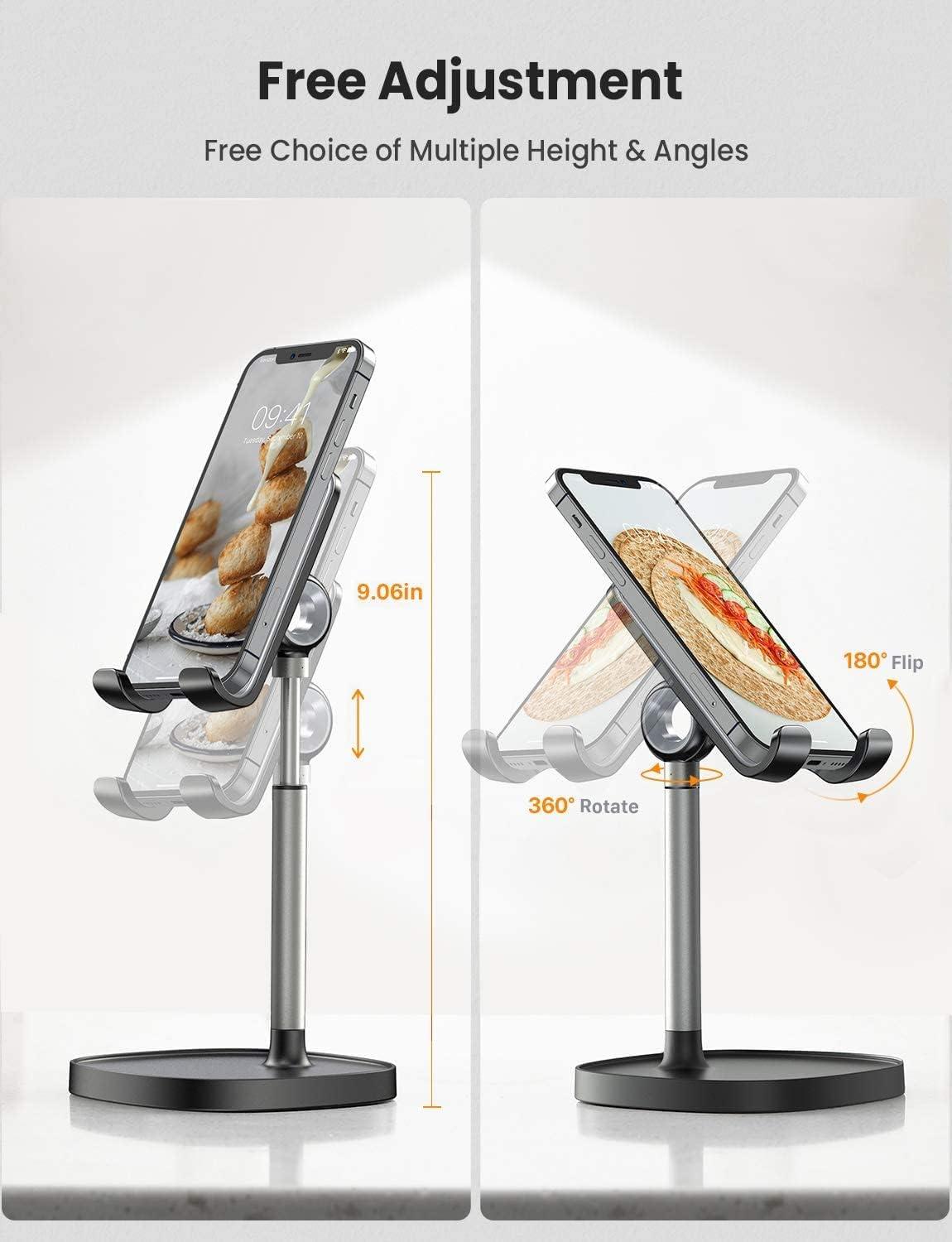 Elevate Your Workspace: Our Take on the LISEN Adjustable Stand