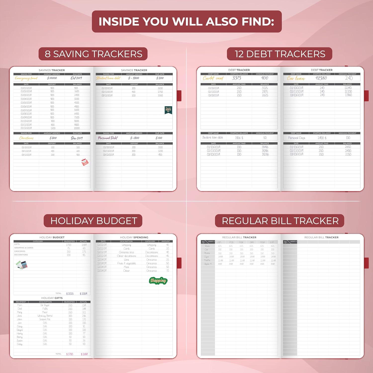 Mastering Our Finances: A⁤ Comprehensive Review of the Clever Fox Budget Planner