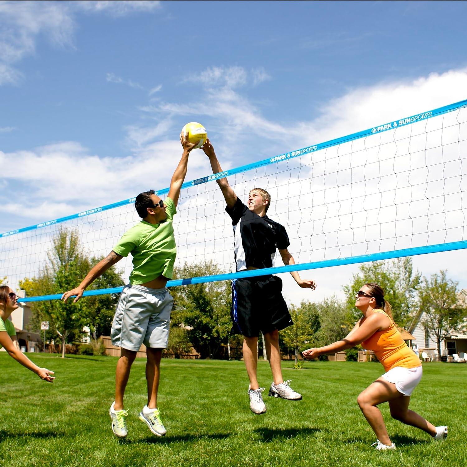 Evaluating the Park & Sun sports Tournament ⁣Flex‌ 1000 Net