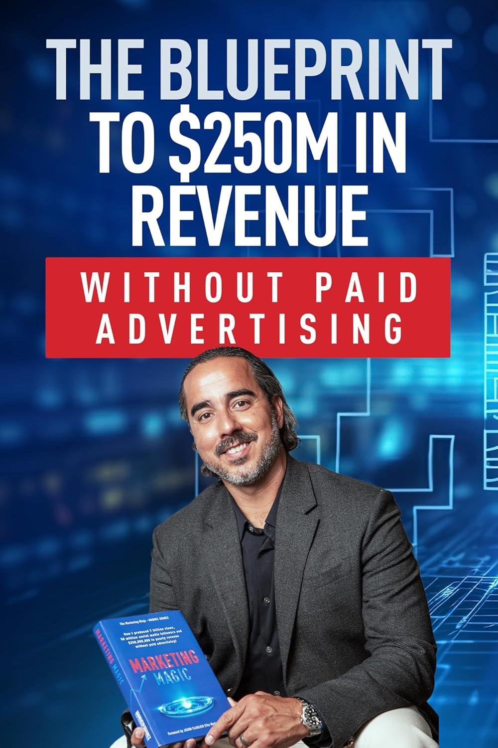 Unlocking Sustainable Brand Growth with Marketing Magic