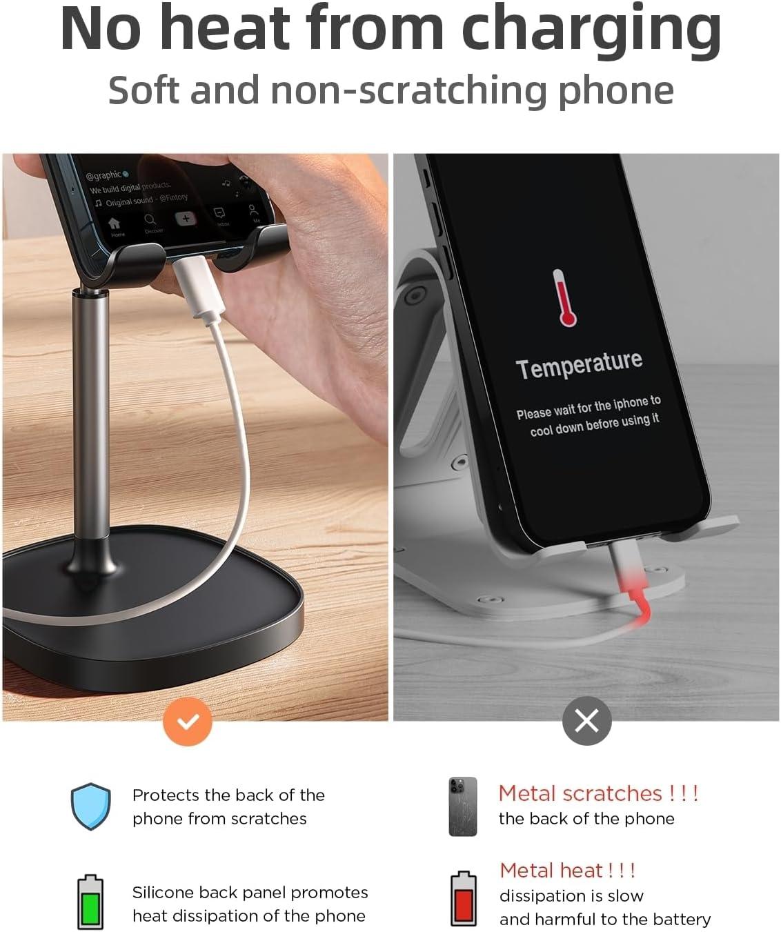 Elevate Your Workspace: Our Take on the LISEN Adjustable Stand