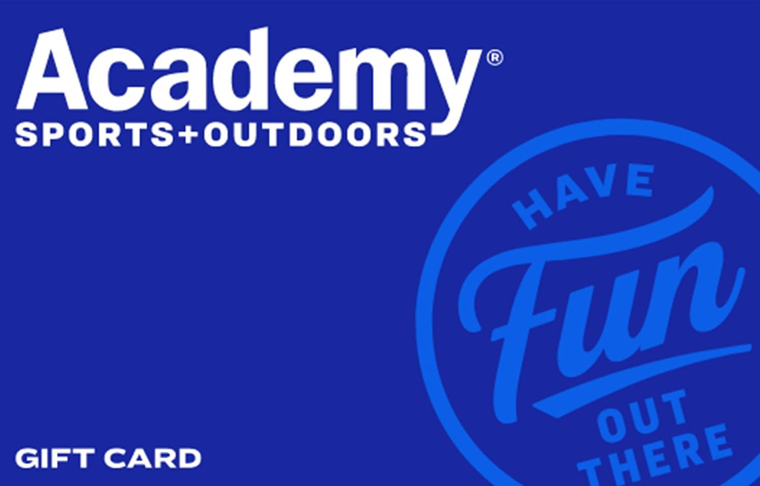 unlock Adventure: Our Review of the Academy Sports eGift Card