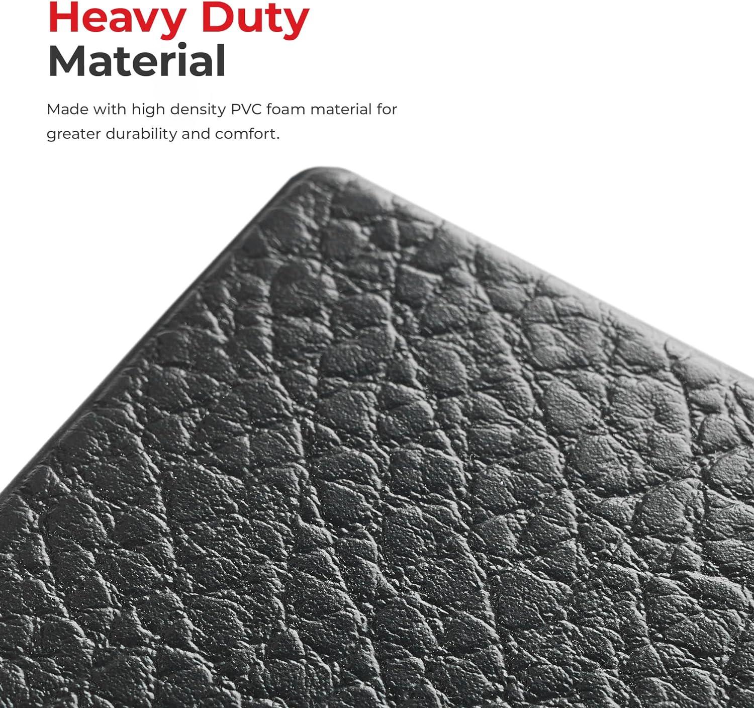 Exploring the Benefits of the Sunny Health Gym Mat: Our Review