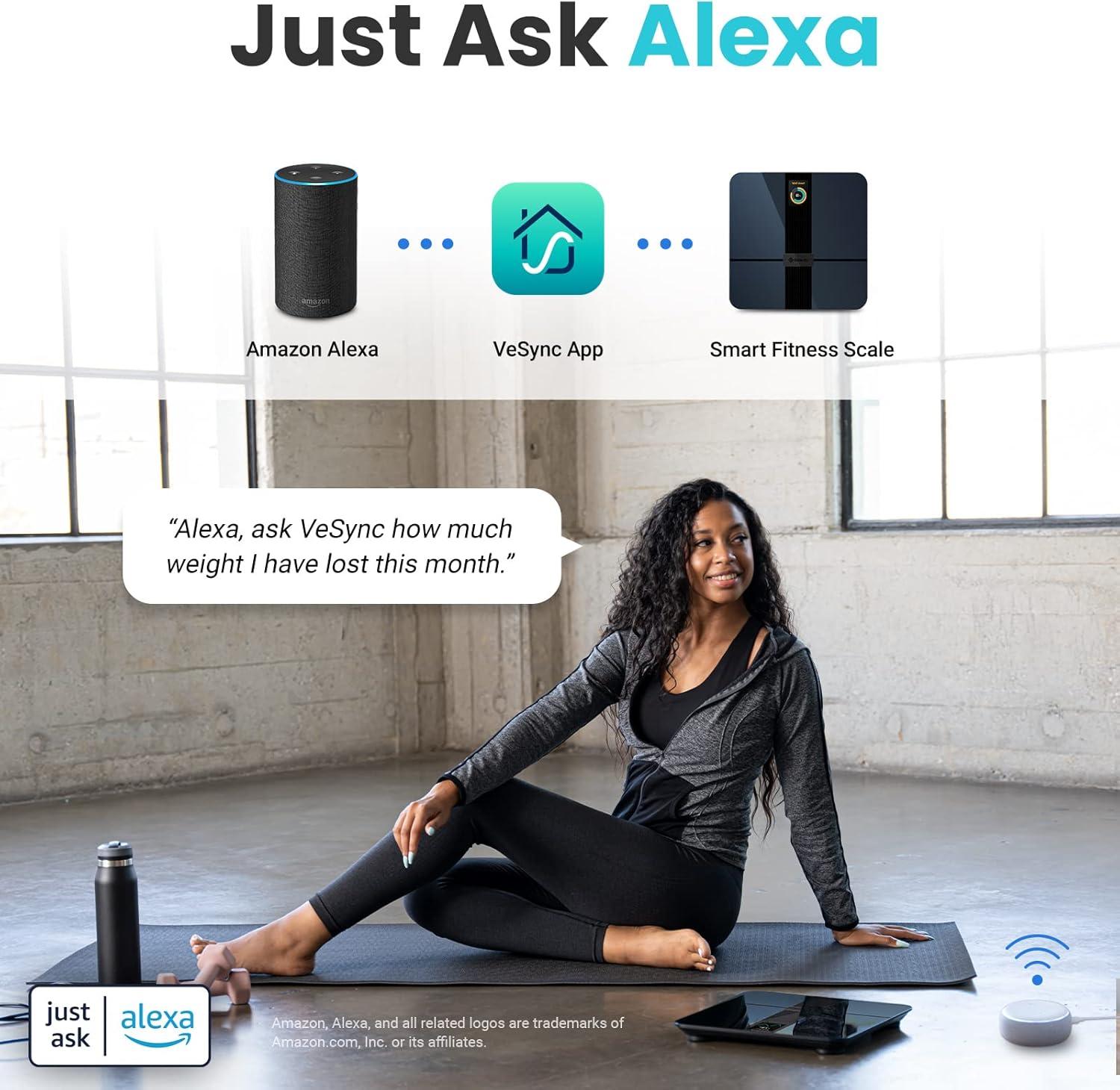 Transforming Our Health Journey: Evaluating the etekcity Smart Scale