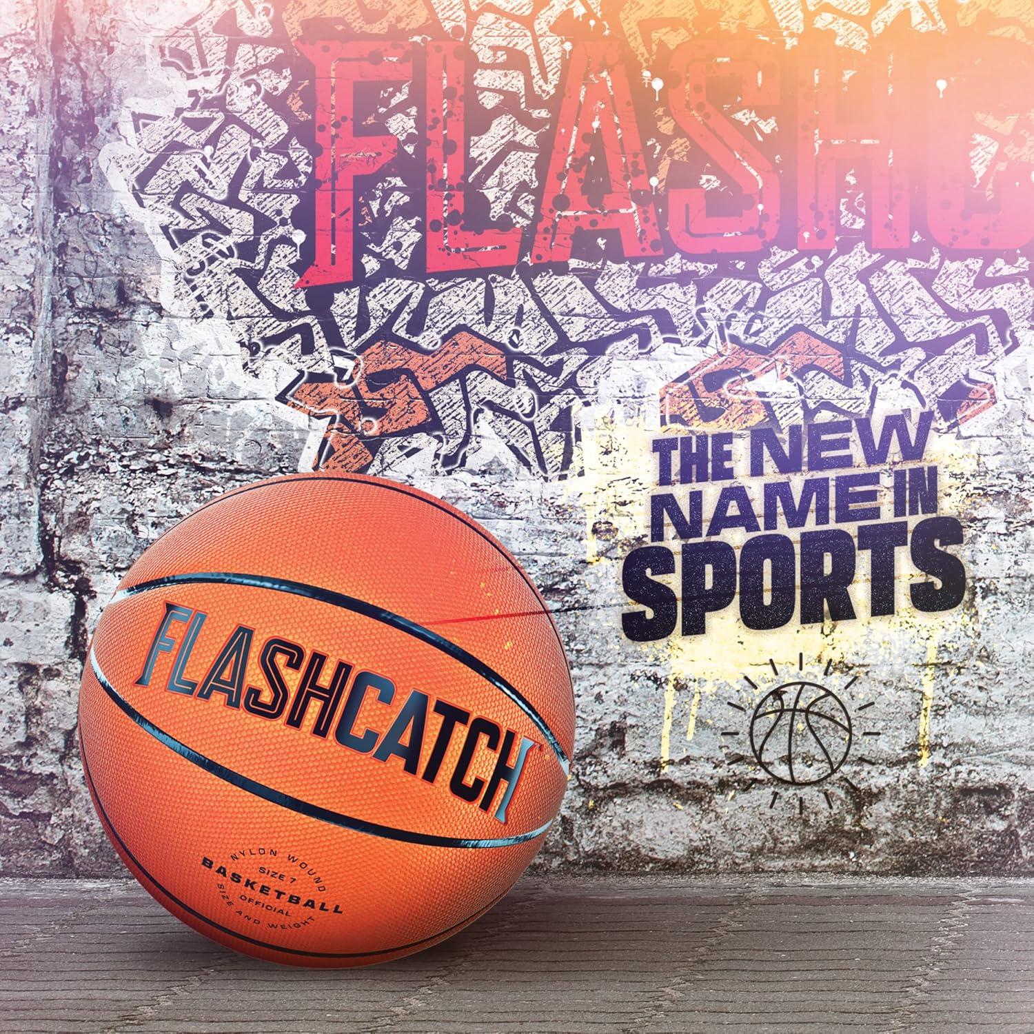 Illuminating Fun: our Review of the Glow-in-the-Dark Basketball