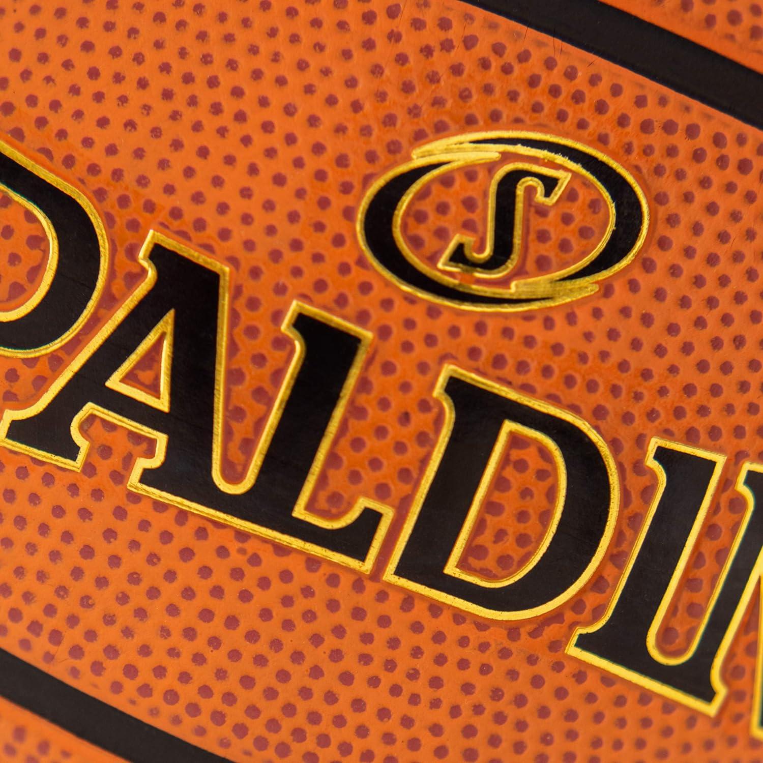 Evaluating the Spalding Street Performance Basketball: Our Insights