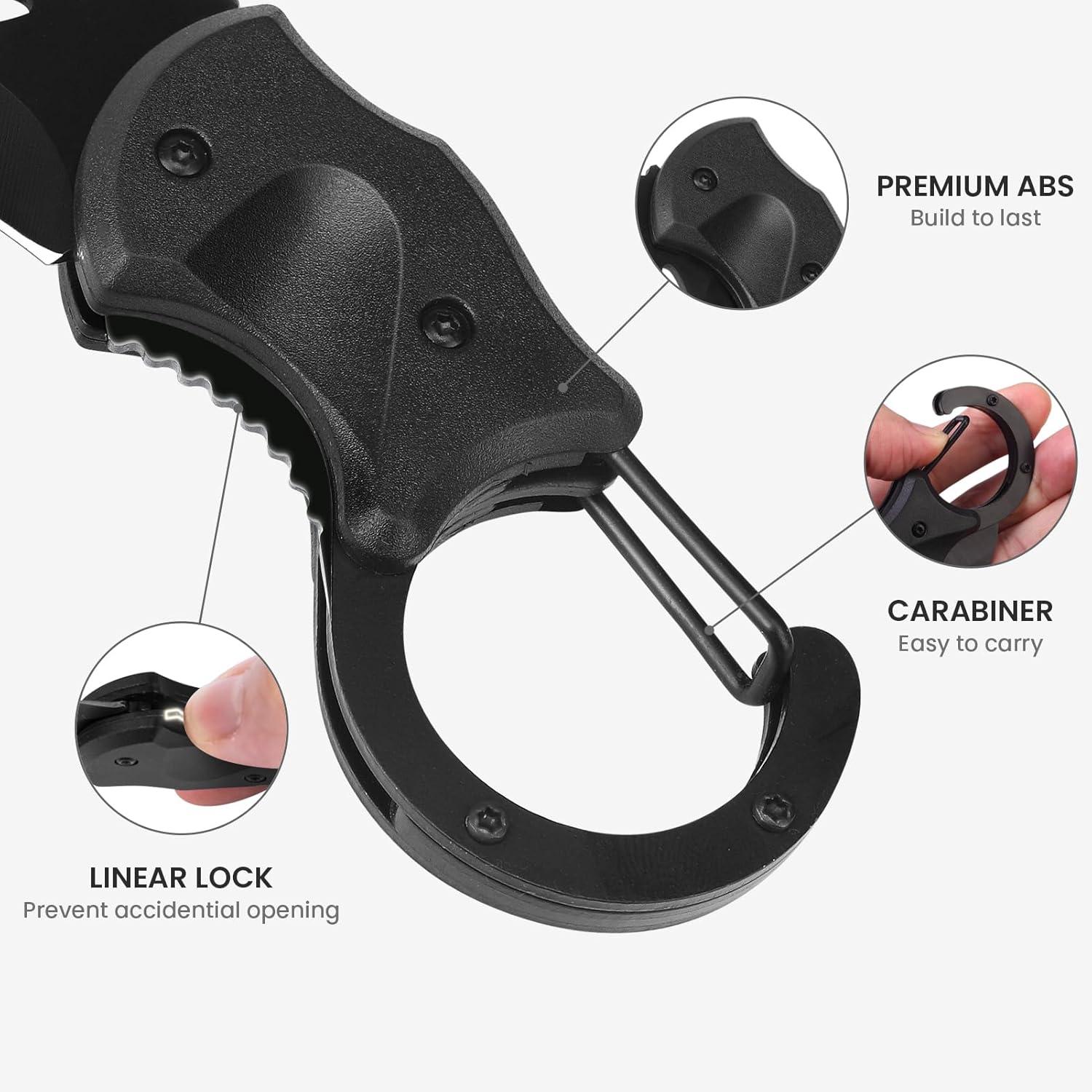 Evaluating the Ultimate Mini Pocket Knife: A Perfect Gift!