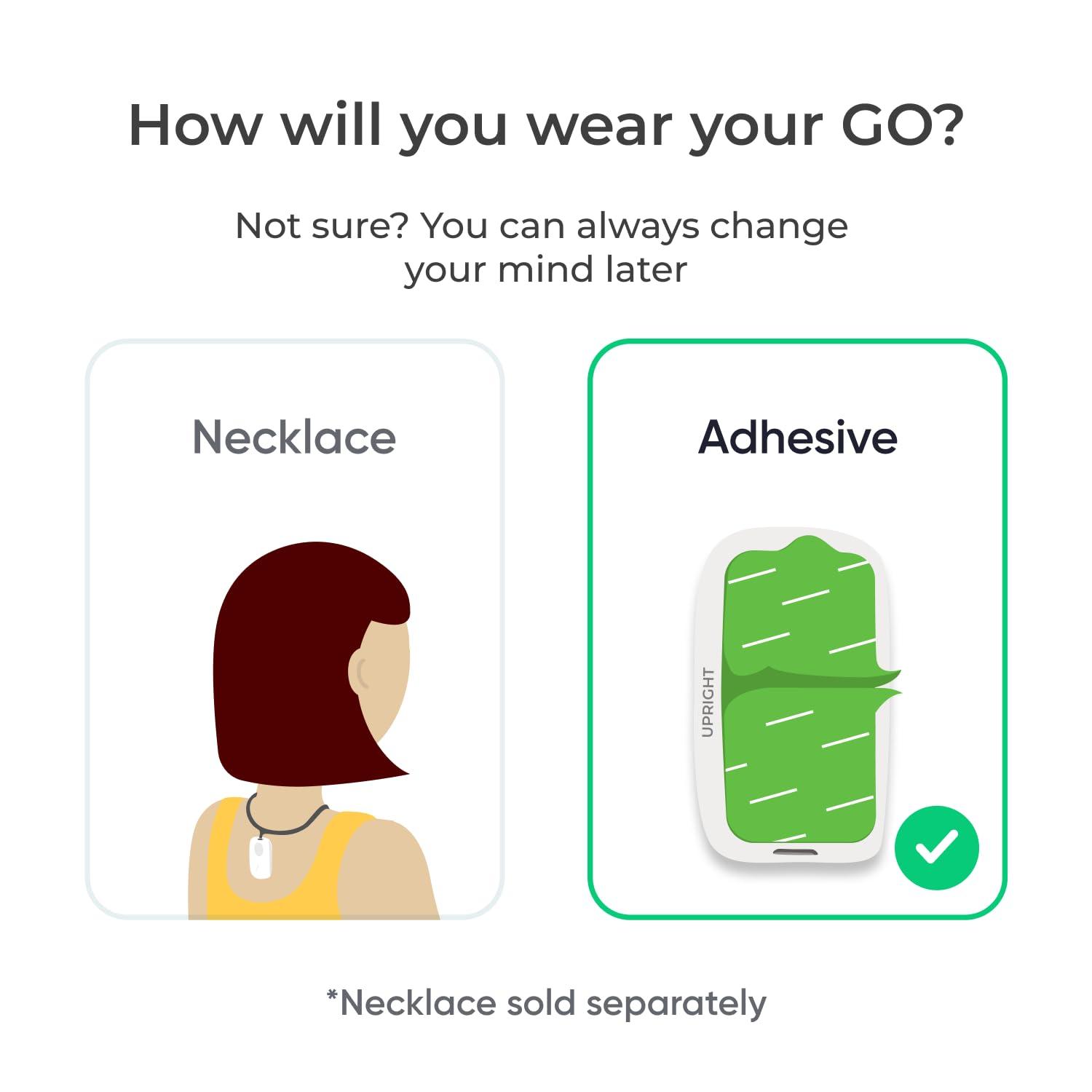 Transforming Our Posture: A Review of the Upright GO 2 Trainer