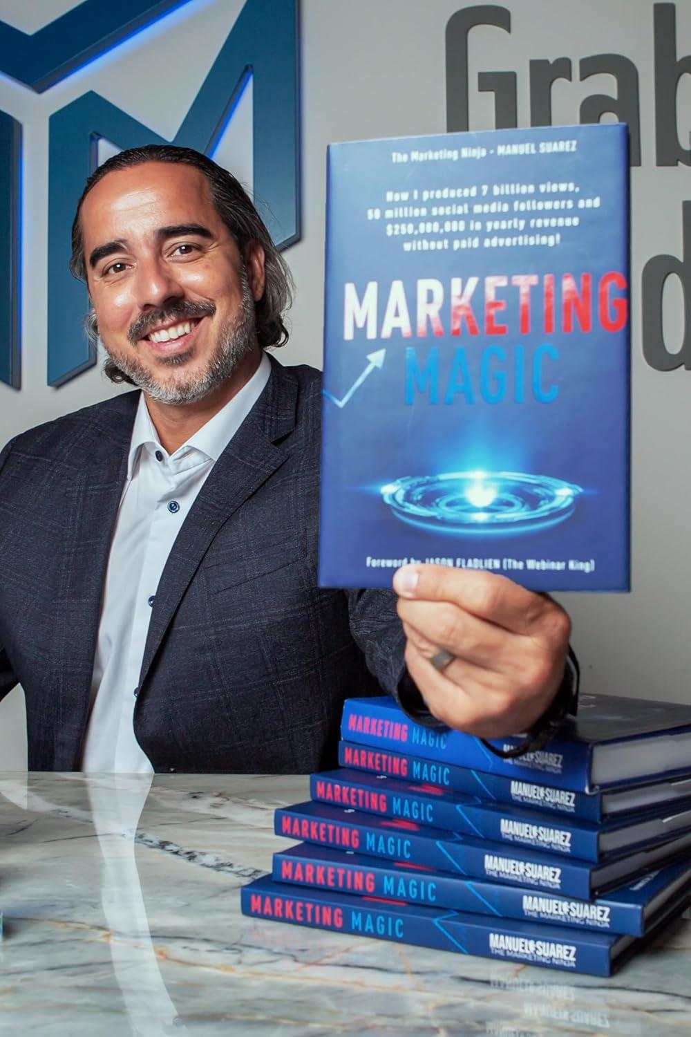 Exploring 'Marketing Magic': ⁣A Roadmap to​ Brand Success
