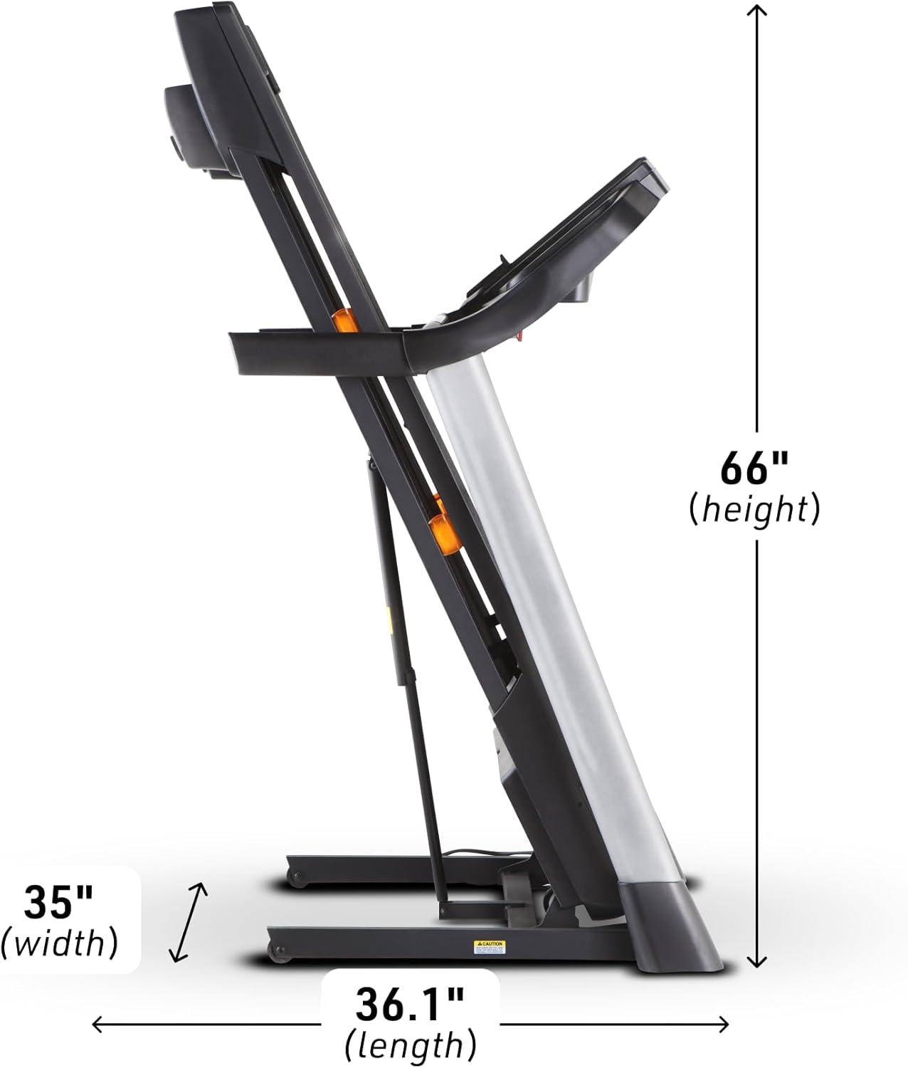 Evaluating the NordicTrack T Series: Our Experience and Insights