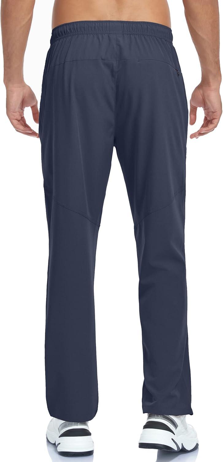 Exploring Adventure: Our Review of lightweight Hiking Pants