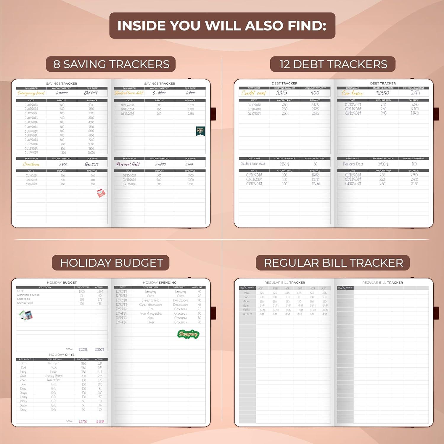 Maximize Your Finances: Our Review of the Clever Fox budget planner