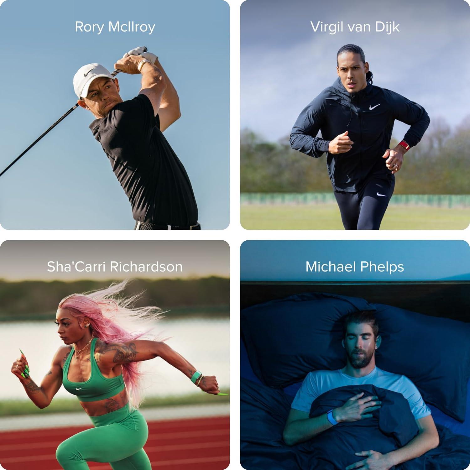 Maximizing Wellness: Our Review of WHOOP 4.0 Tracker