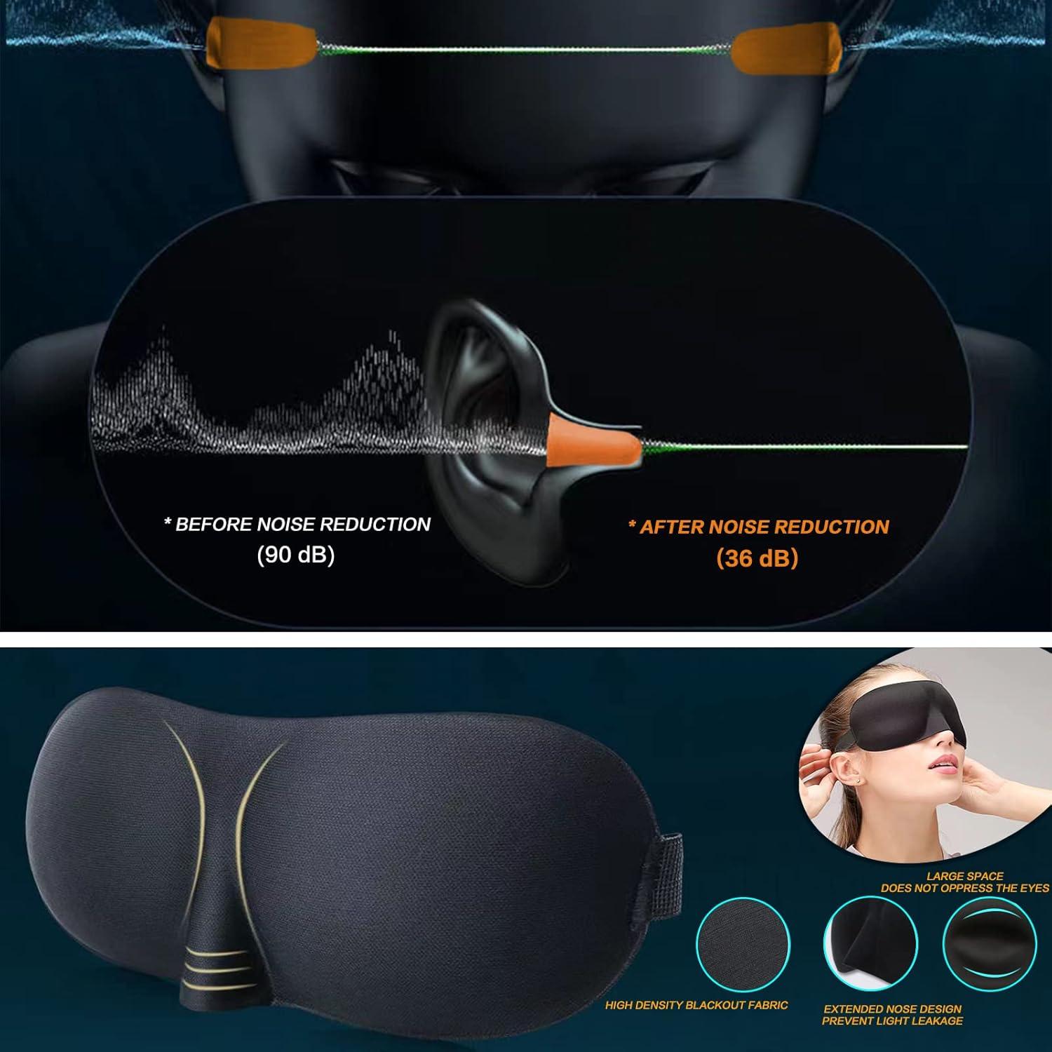 Rest Easy: Our In-Depth Review of the Inflatable Travel Pillow