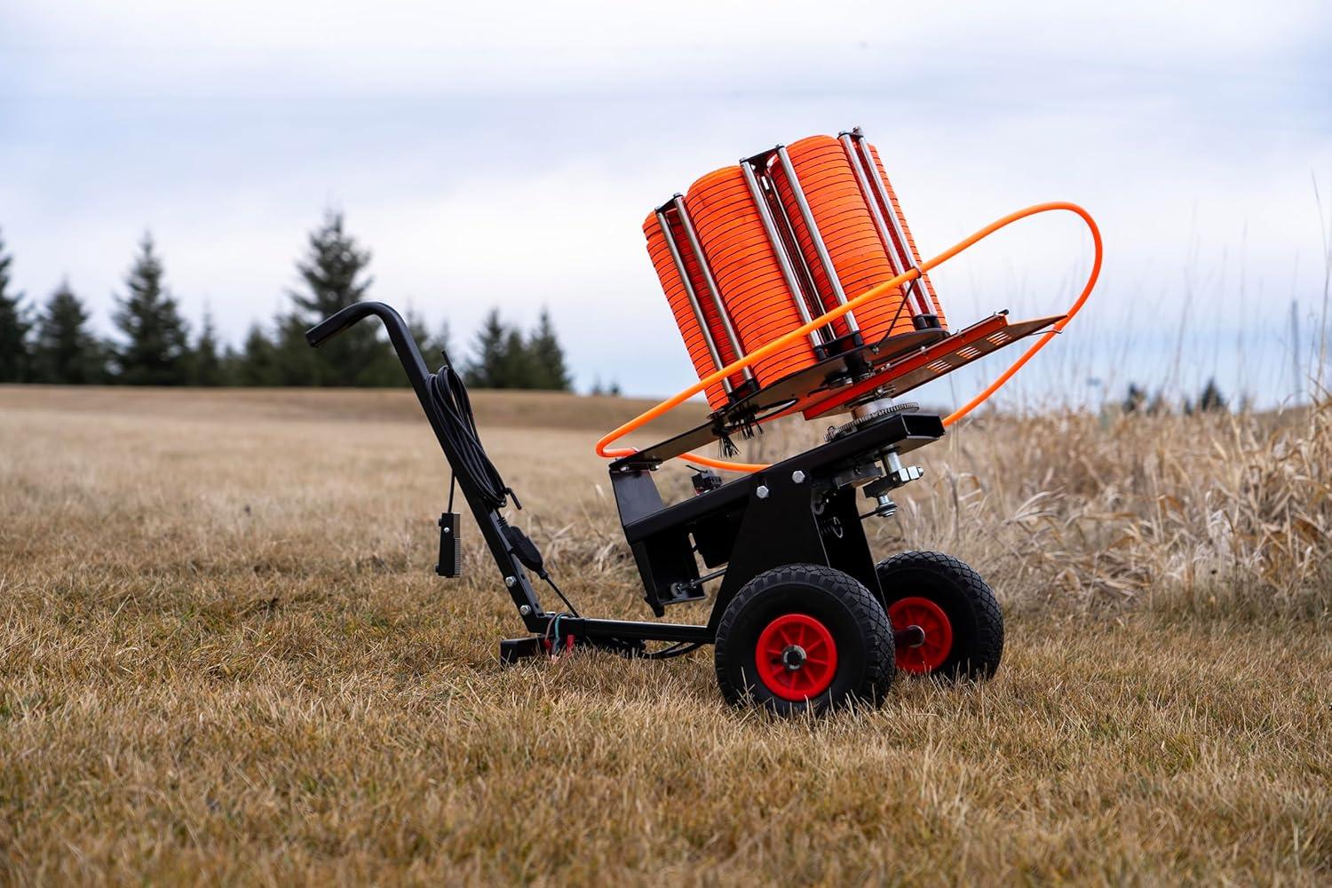 Examining the Do All Outdoors Flyway 180: A Complete Review